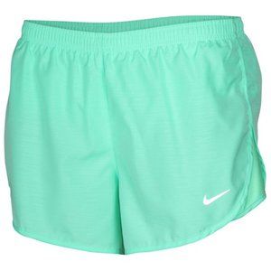Nike Women's Dri-Fit Modern Embossed Tempo Running Shorts